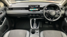 Honda HR-V 1.5 eHEV Advance 5dr CVT Hybrid Hatchback